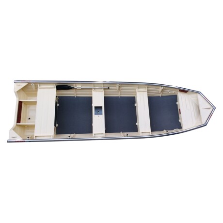 BOTE UAI ARUANA 5.0 LT BOTE UAI ARUANA 5.0 LT