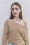 SWEATER TASMIN Almendra