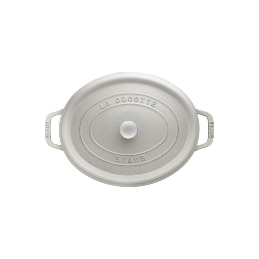 STAUB COCOTTE TRUFA 37 CM STAUB COCOTTE TRUFA 37 CM