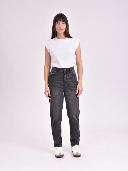 JEAN TORIAS GRIS OSCURO