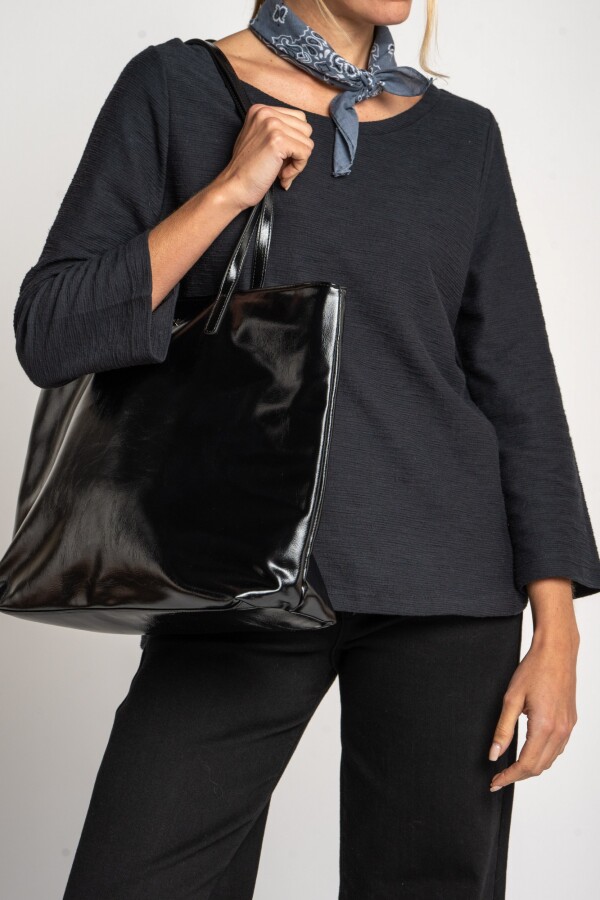 Sweater Negro