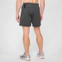 Short Con Malla The One Short Lined 7" Hombre Onyx