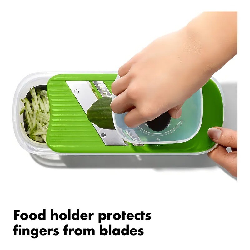 Set Ralladores de Cocina De Mesa Oxo 11316000 Set Ralladores de Cocina De Mesa Oxo 11316000