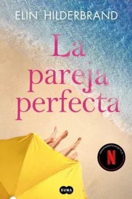PAREJA PERFECTA LA PAREJA PERFECTA LA