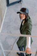 Blazer Alejandri VERDE