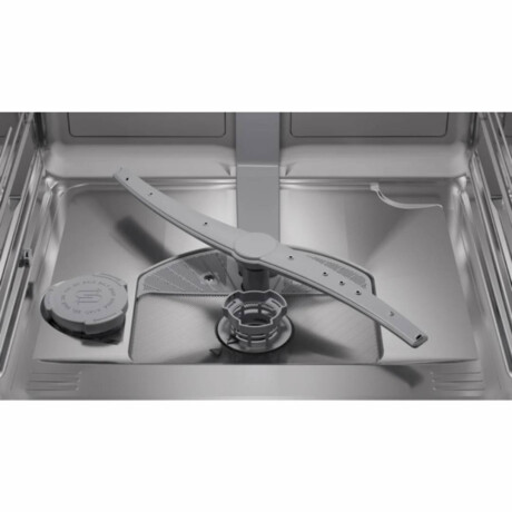 Lavavajillas panelable Bosch SMH4ECX28E 14 Servicios Puerta deslizante SMH4ECX28E