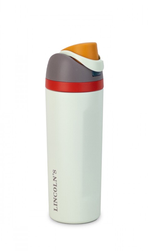 BOTELLA AMAZONA NUDE