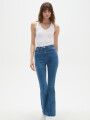 Pantalon Hauch Azul