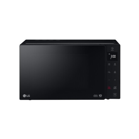 Microondas Lg Inverter Neochef 25L MS2536GIS 001