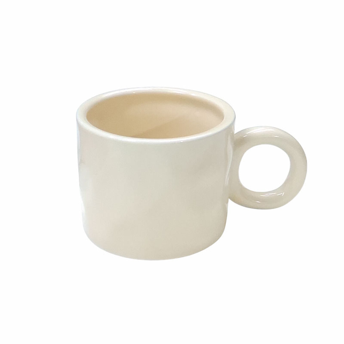 Taza de cerámica - Taza De Cerámica 