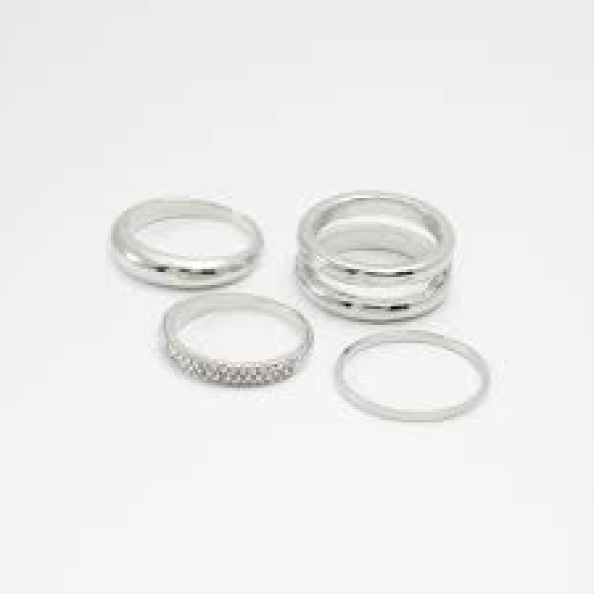 KAEMETH SILVER/CLEAR MULTI - SILVER/CLEAR MULTI 