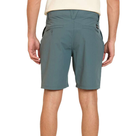 Bermuda Volcom Ironclad Volcom Ironclad