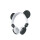 Auriculares para Niños con Cable Panda