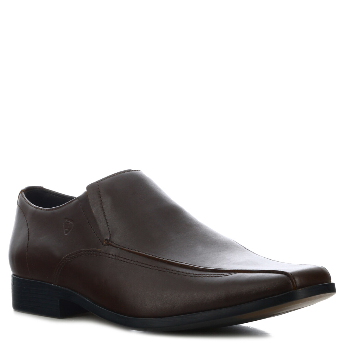 Zapatos de Hombre Lombardino informal - Marrón 