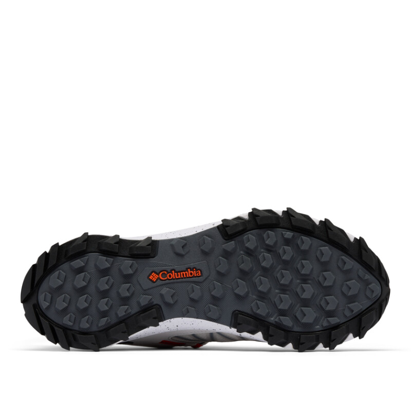 Championes Peakfreak II Outdry Hombre Moonstone, Red Quartz