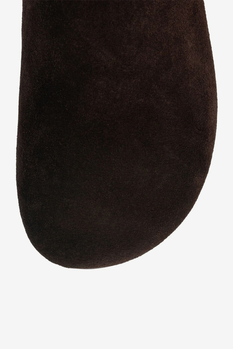 CLOG CONTENT Chocolate