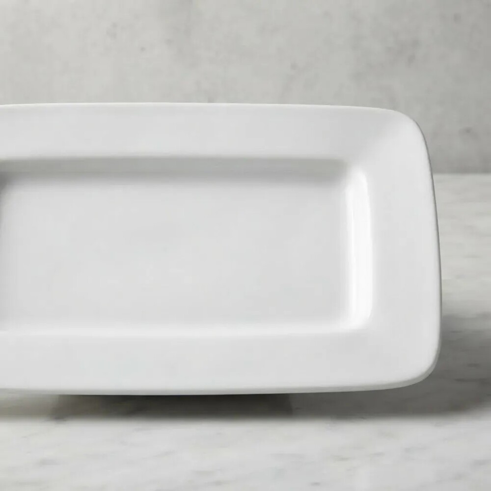 Fuente rectangular 35.5 x 22 cms Fuente rectangular 35.5 x 22 cms