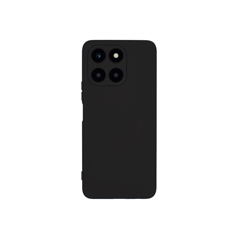 Protector Honor X6A engomado color negro Protector Honor X6a Engomado Color Negro