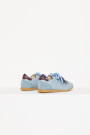 ZAPATILLA LISBOA Celeste