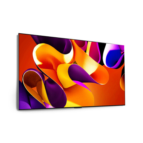 LG OLED evo 4K 77" OLED77G4 LG OLED evo 4K 77" OLED77G4