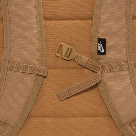 Mochila Nike Heritage Unisex crema