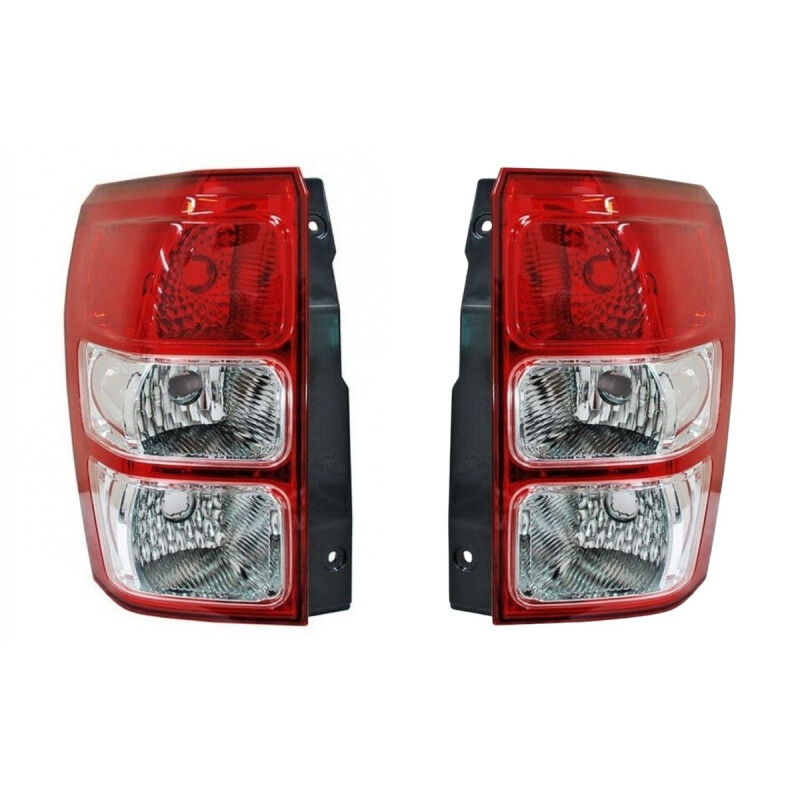 KIT DE FAROS TRASEROS Kit De Faros Traseros