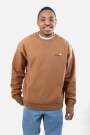 American Script Sweat Camel