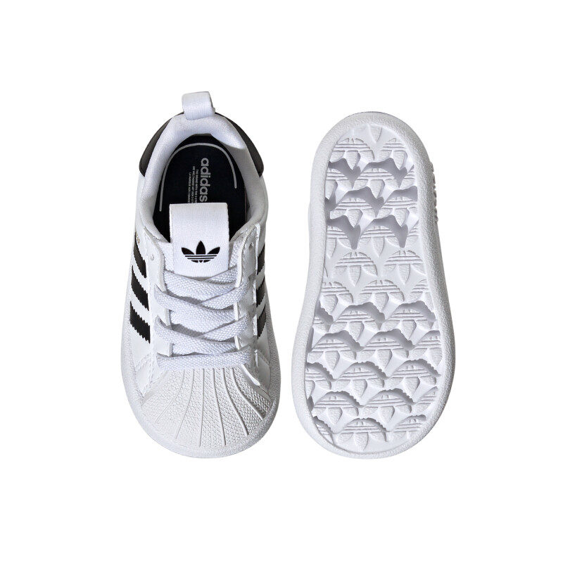 Championes adidas Adifom Superstar 360 White