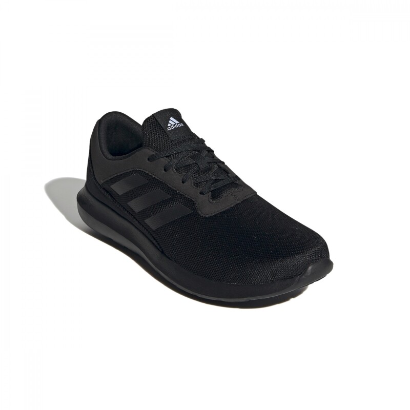 Zapatillas Coreracer de Hombre Negro