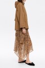 GABARDINA Marron
