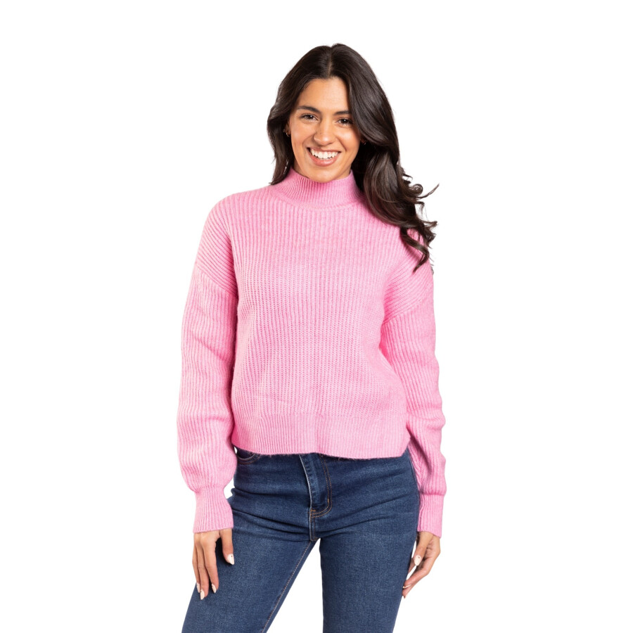 *CHERRY SWEATER PINK