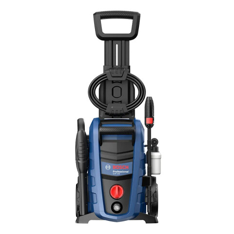 Hidrolavadora 1500W 124bar GHP 180 - Bosch BS1600