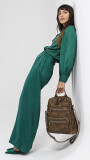 MOCHILA BROOKLYN TOPO