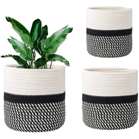 Canasto Seamix 20 cm Combinado