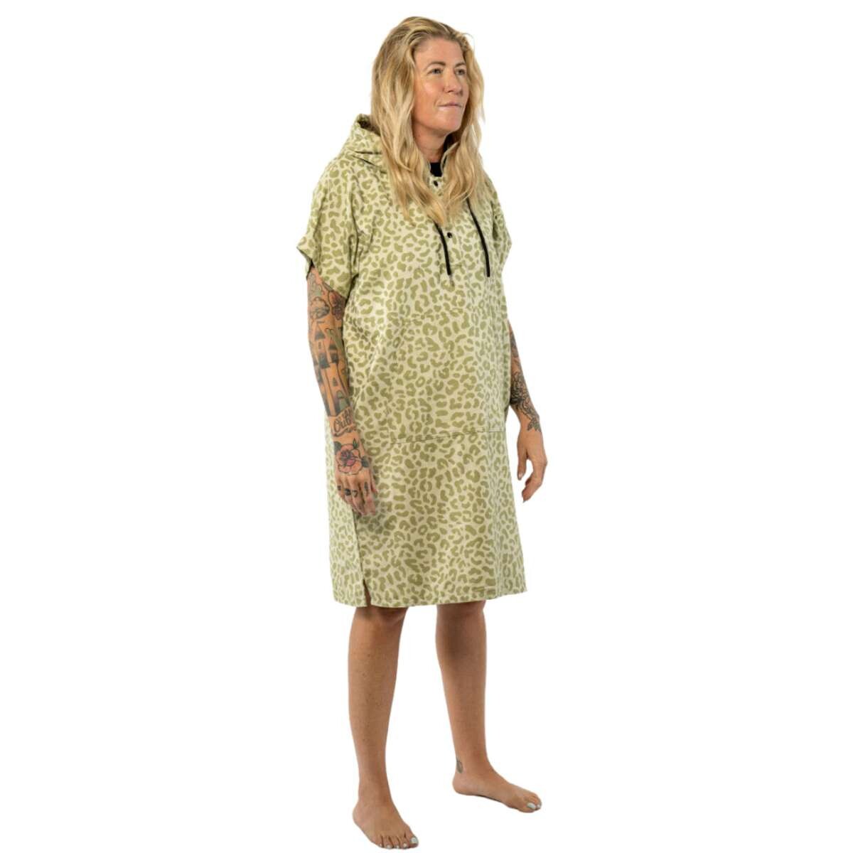 Poncho Leus - Spotted M 