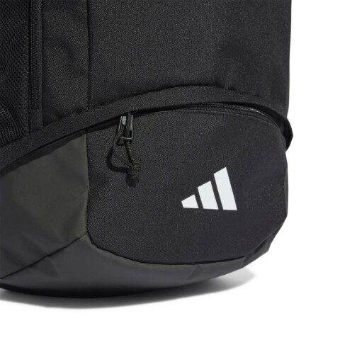MOCHILA BK/WHT
