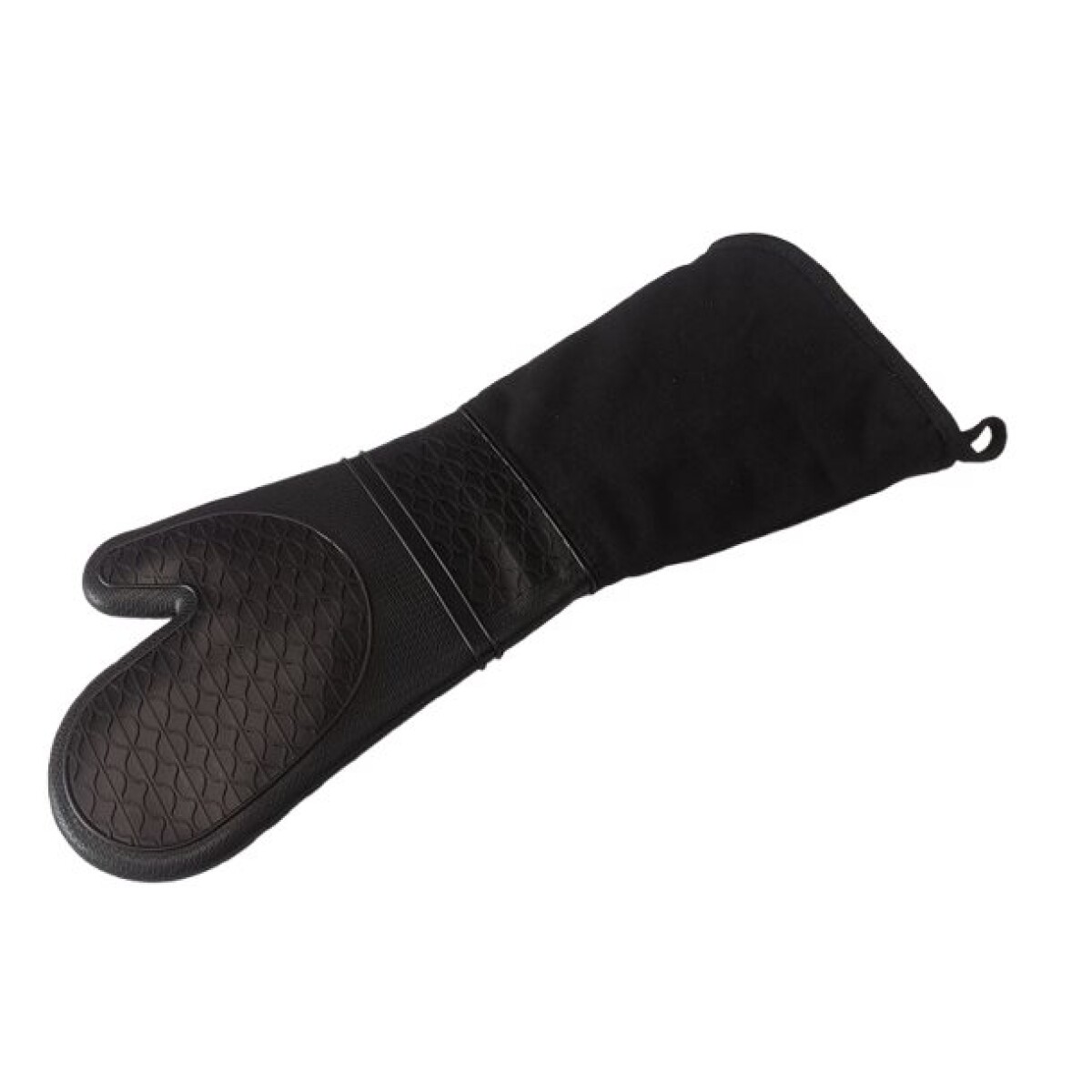 GUANTE SIL. Y ALGODON 212G, 50X19CM SOPORTA 240 