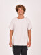 REMERA KAEL GRIS CLARO