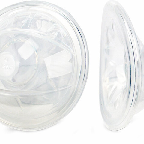 Set de conchas recolectoras x2 Kuka Set de conchas recolectoras x2 Kuka