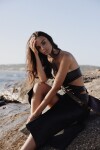 Hell Dress Negro