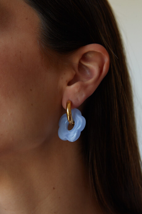 AROS FLOWER CELESTE