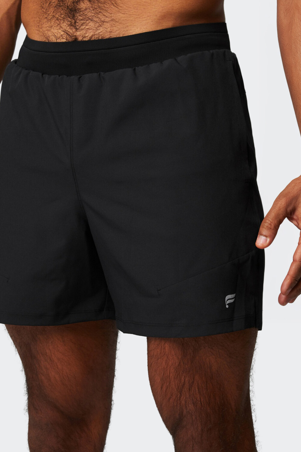 Short Fabletics The Fundamental Negro