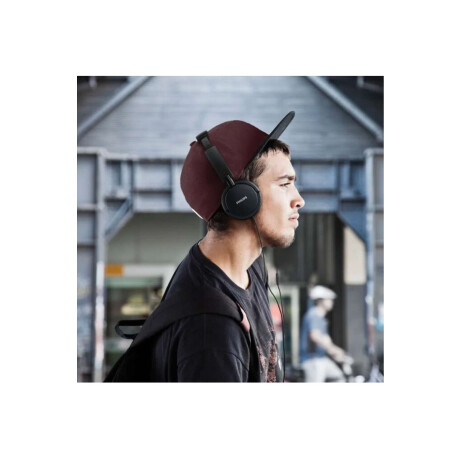 Auriculares On Ear Philips Con Microfono