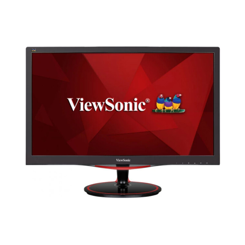 Monitor Gamer ViewSonic VX2458-MHD 24" 144Hz Full HD Monitor Gamer ViewSonic VX2458-MHD 24" 144Hz Full HD