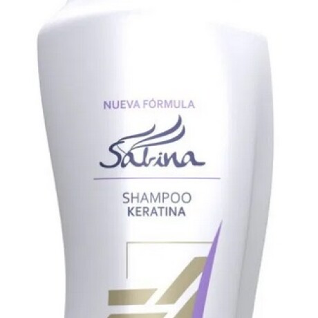 SHAMPOO SABINA 800 CC KERATINA SHAMPOO SABINA 800 CC KERATINA