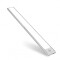 ARTEFACTO RECARGABLE MORAIS CON SENSOR DE MOVIMIENTO 60CM Lámpara Recargable Con Sensor De Movimiento Morais 60CM CCT Blanco