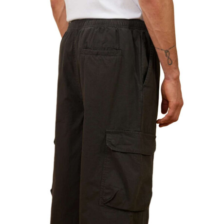 Pantalon Rusty Ermizor Gris Oscuro