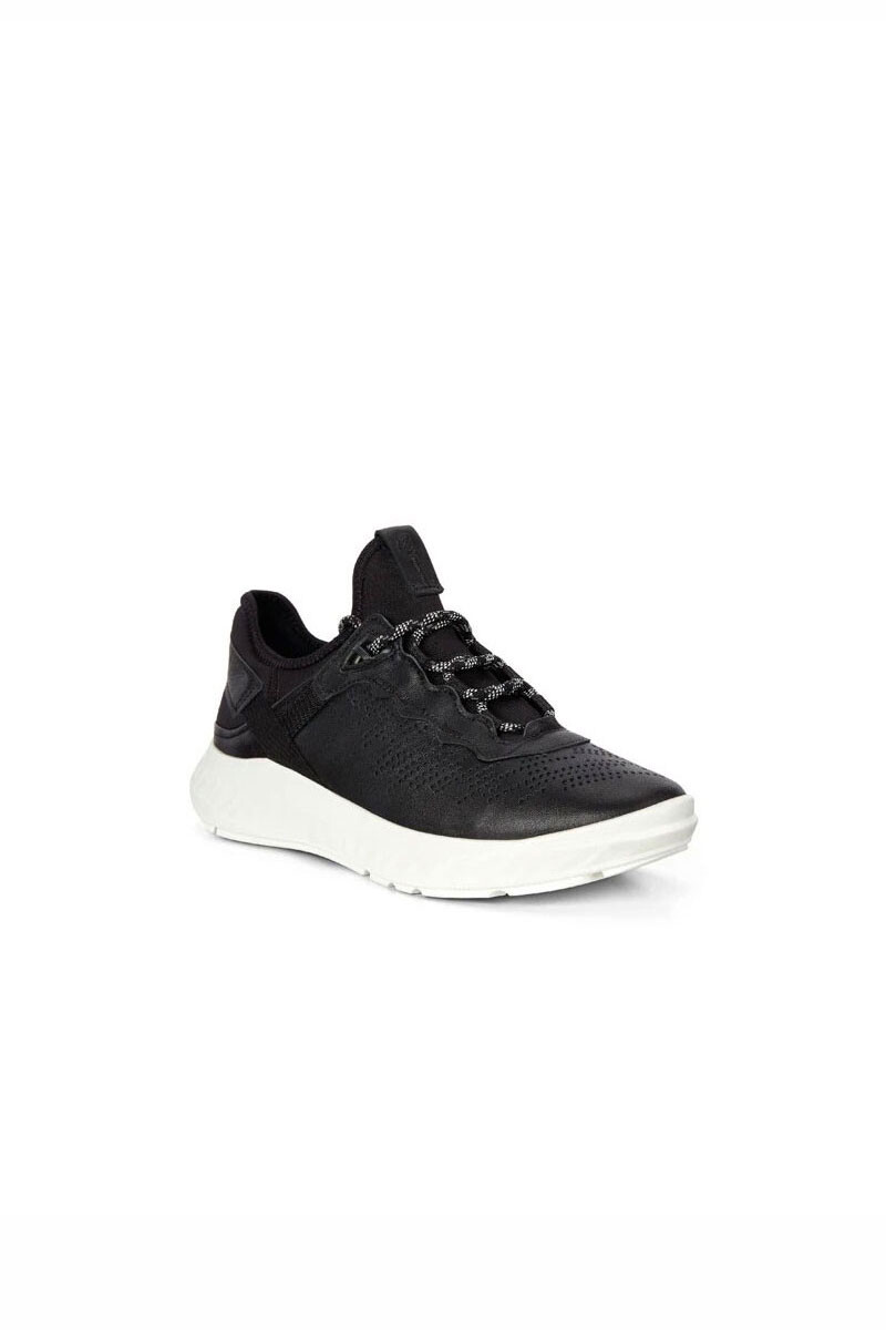 Ecco St.1 Lite Negro