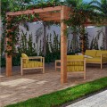 CERAMICA 56 X 56 ARIZONA BROWN CERAMICA 56 X 56 ARIZONA BROWN