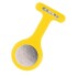 Reloj de Enfermería Protección de Silicona Colores Atrix ® Variante Color Amarillo